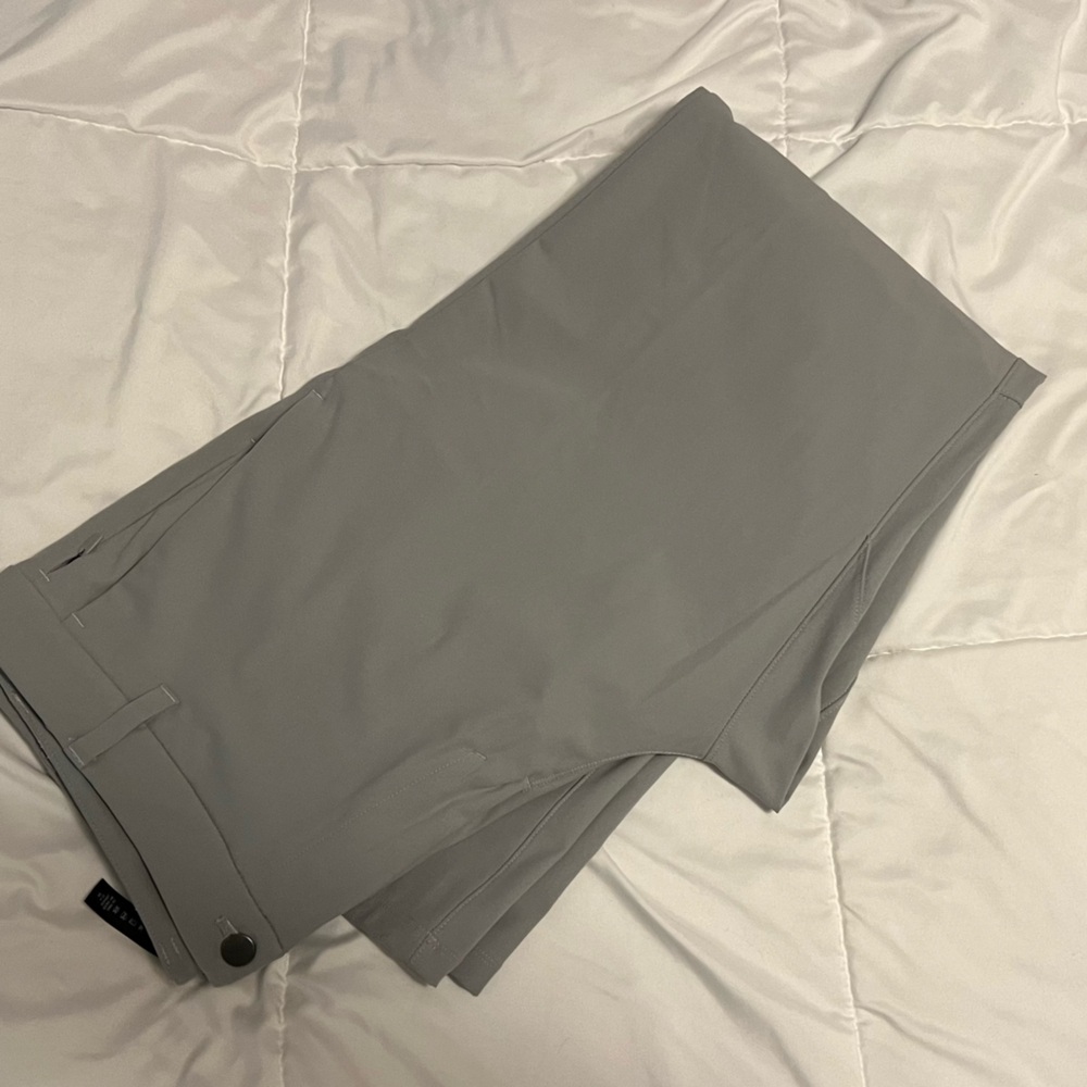 Lululemon ABC Classic Fit Trouser